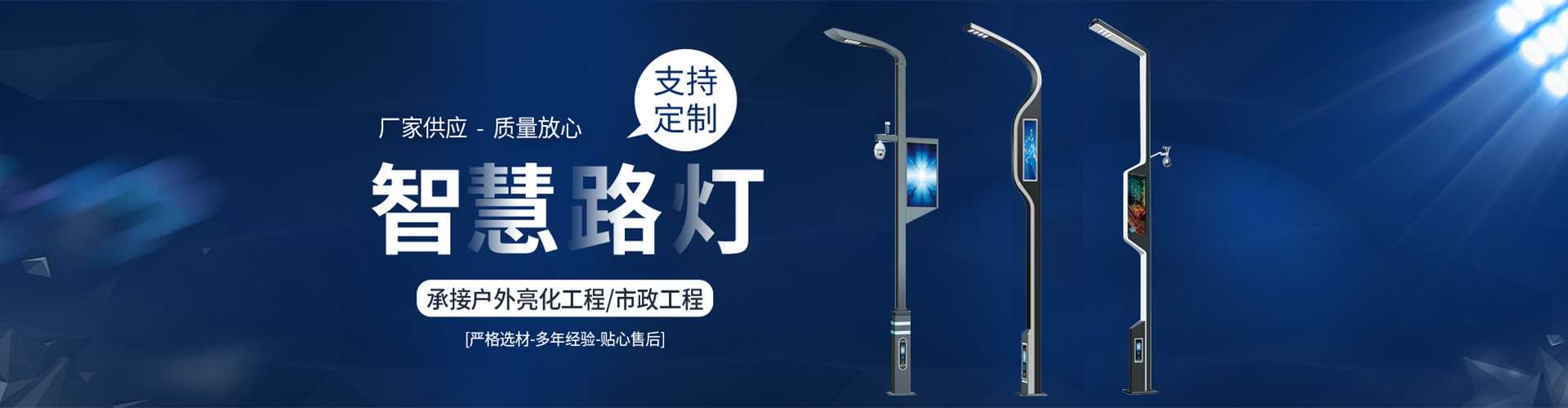 团风县太阳能路灯定制厂家